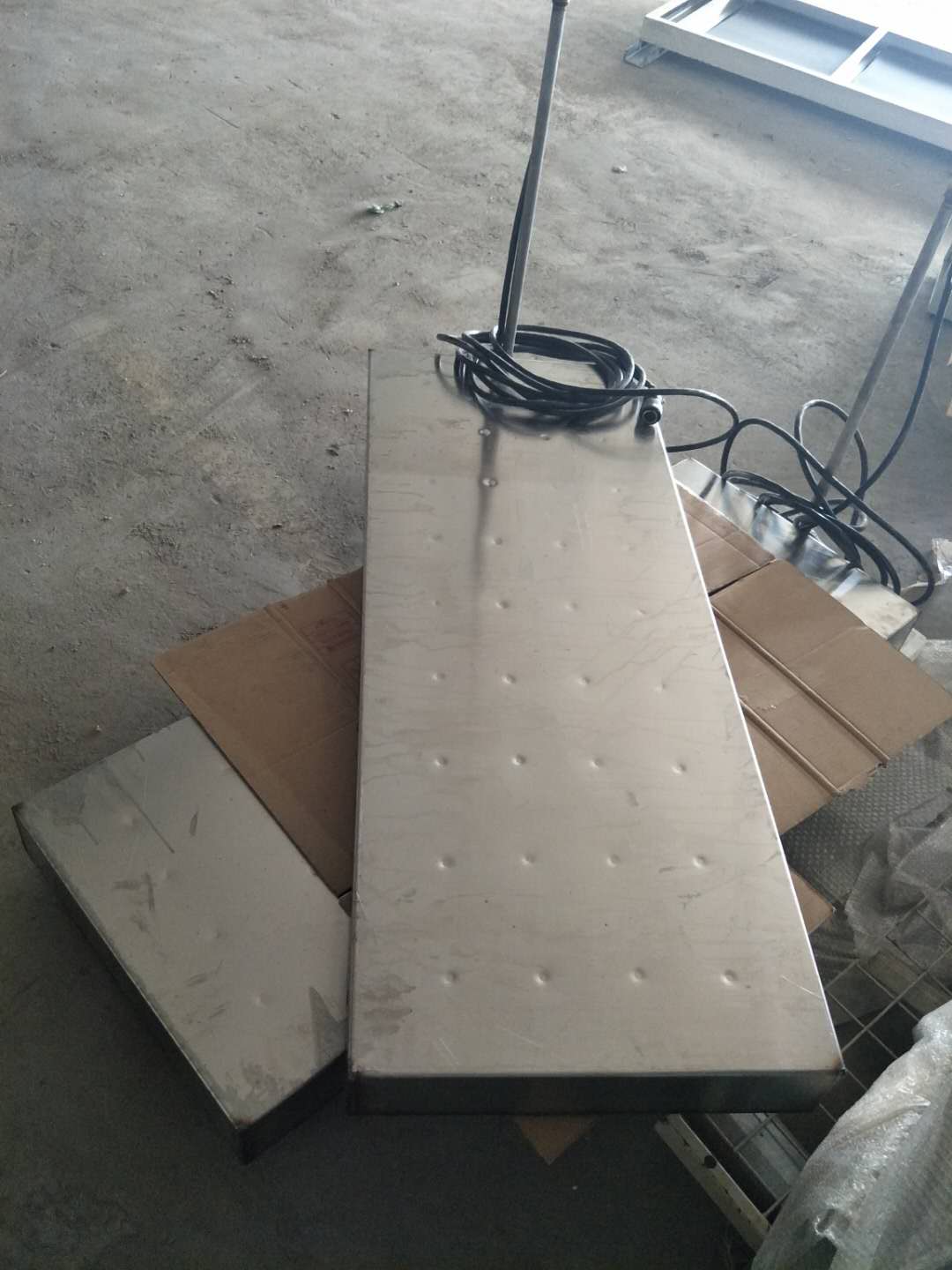 超聲波換能器常見的故障有哪些？