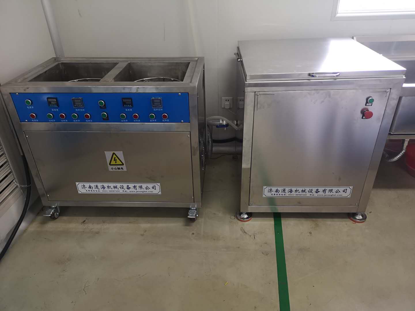 超聲波清洗機使用注意，哪些問題會導致清洗機故障